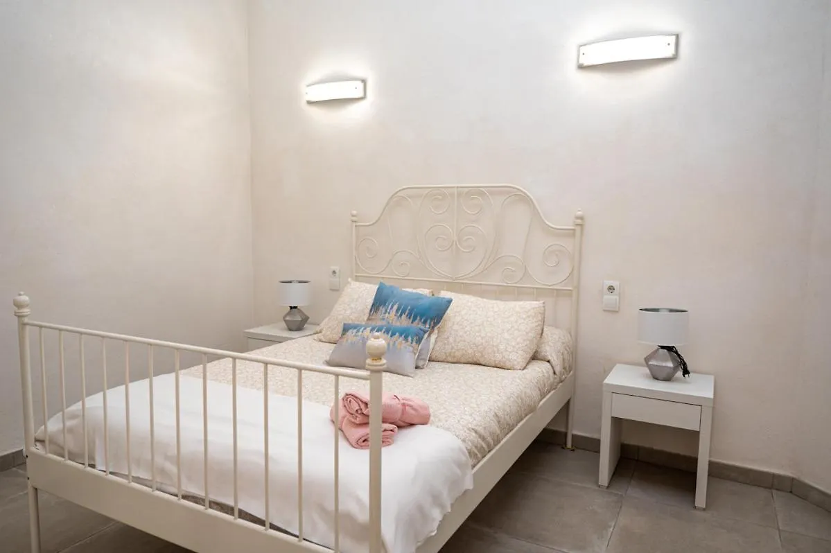Villa Yasmin Blue Muro Spain