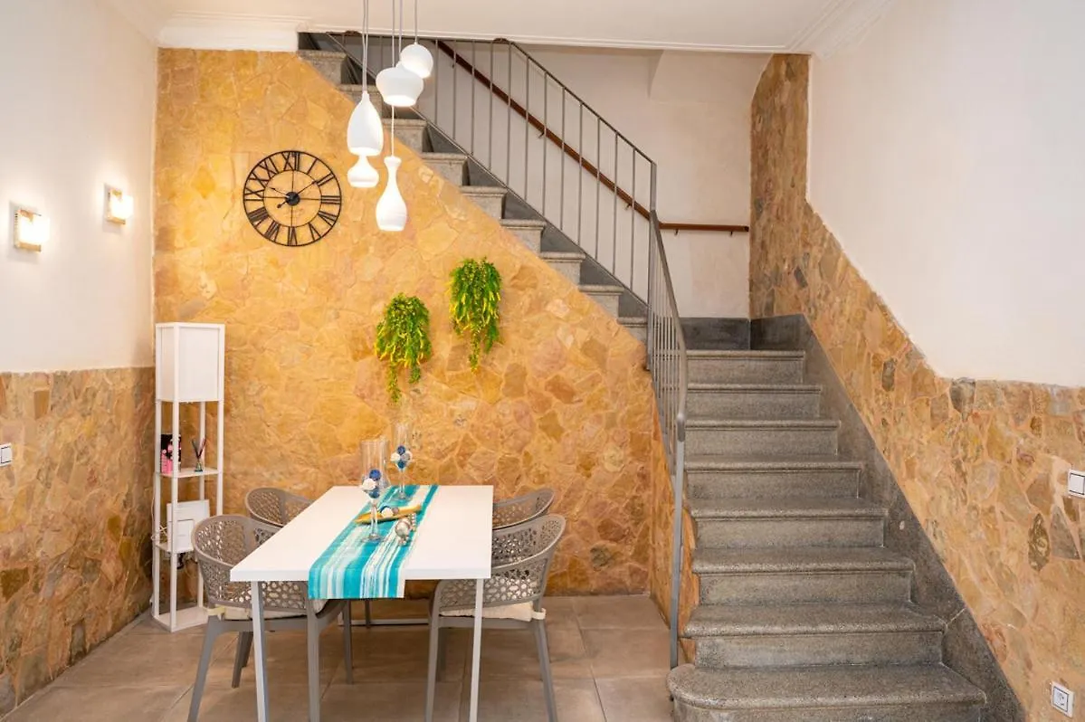Holiday home Villa Yasmin Blue Muro