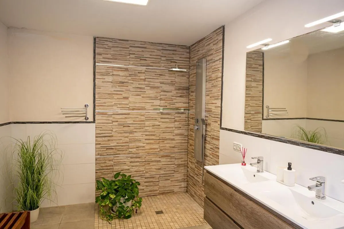 Villa Yasmin Blue Muro 0*,  Spain