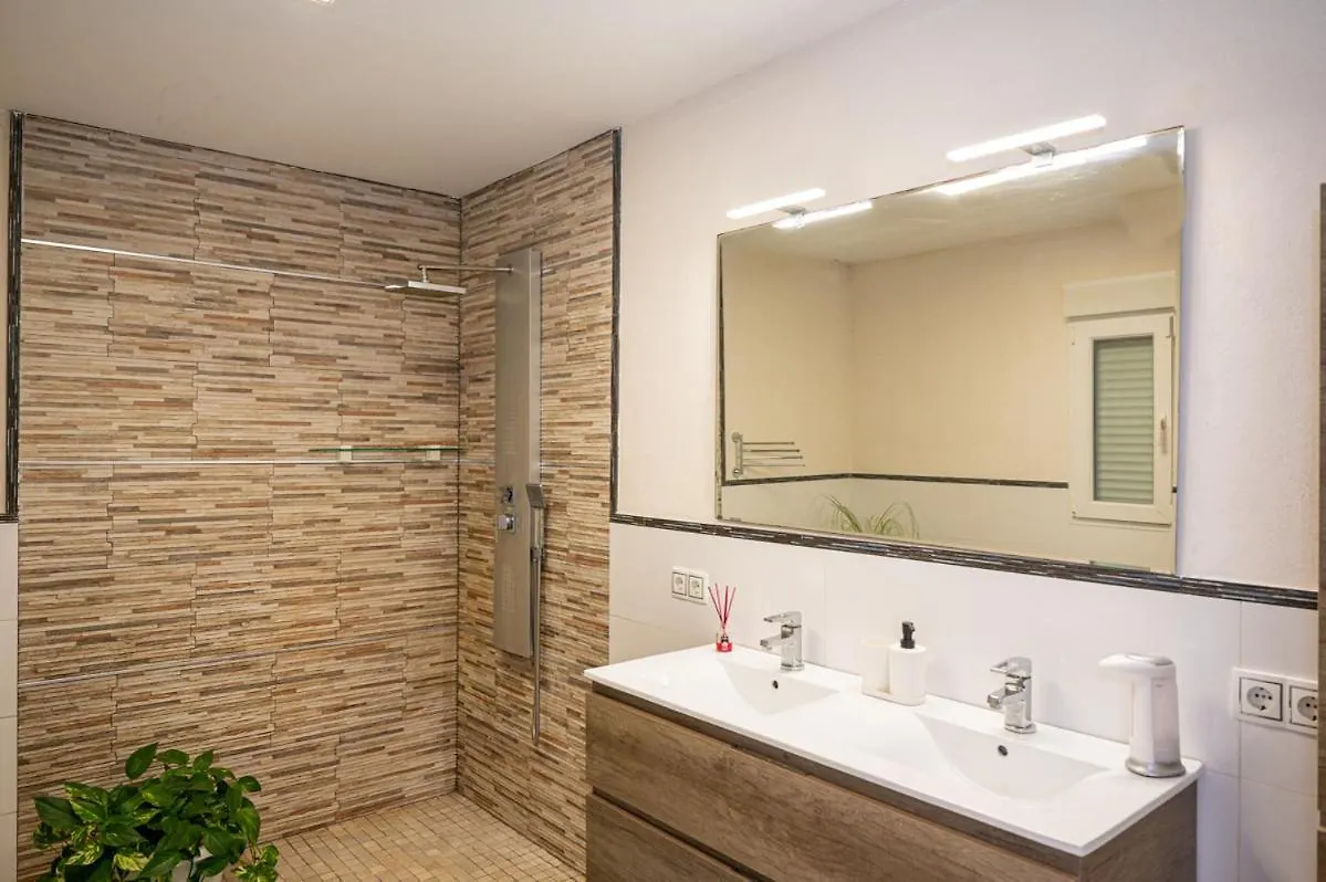 Holiday home Villa Yasmin Blue Muro