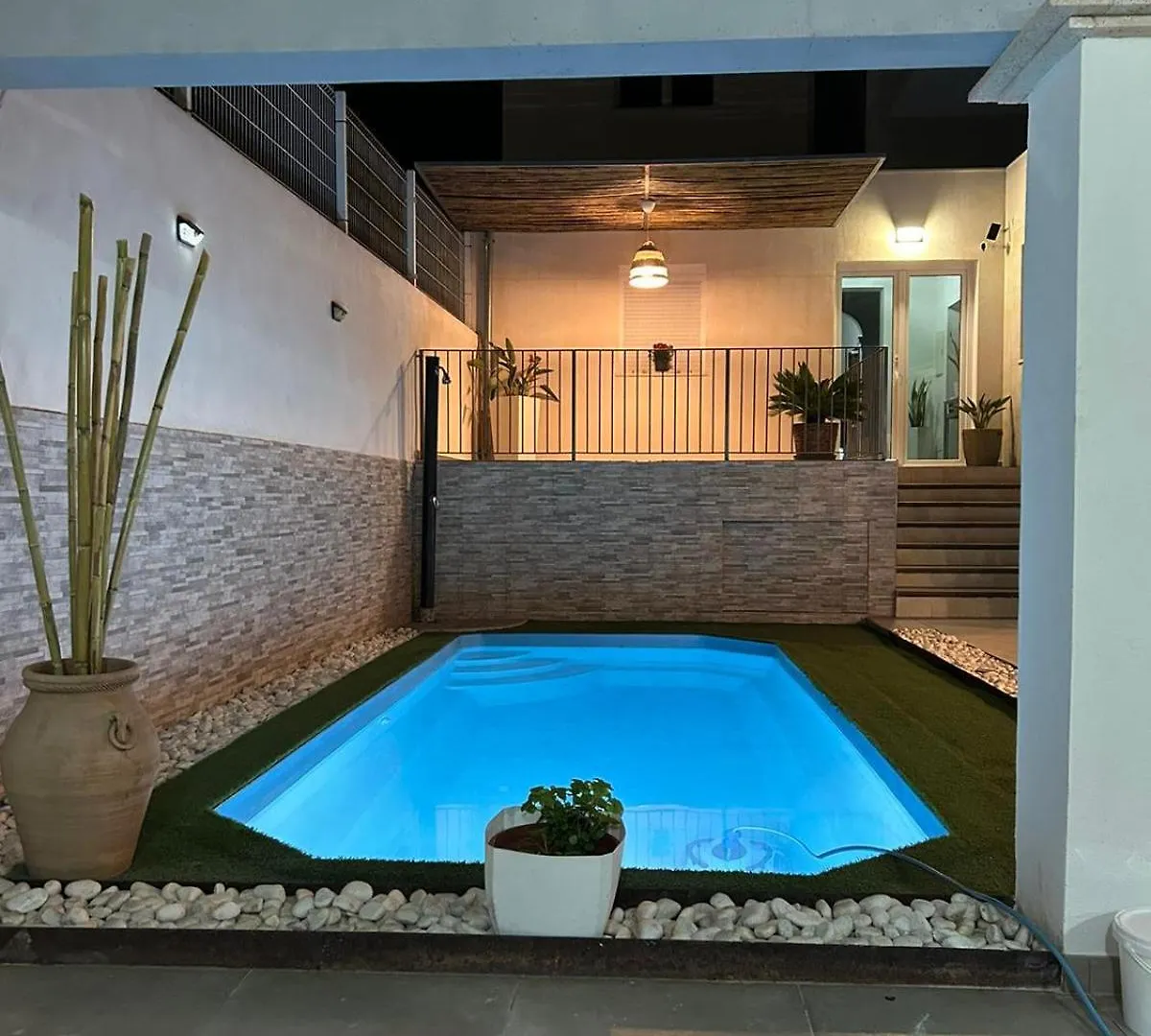 Holiday home Villa Yasmin Blue Muro