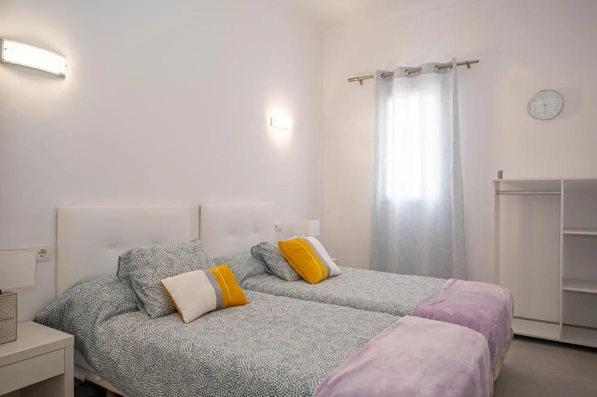 Villa Yasmin Blue Muro