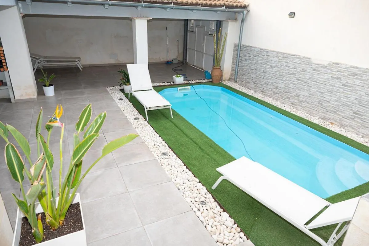 Villa Yasmin Blue Muro 0*,  Spain