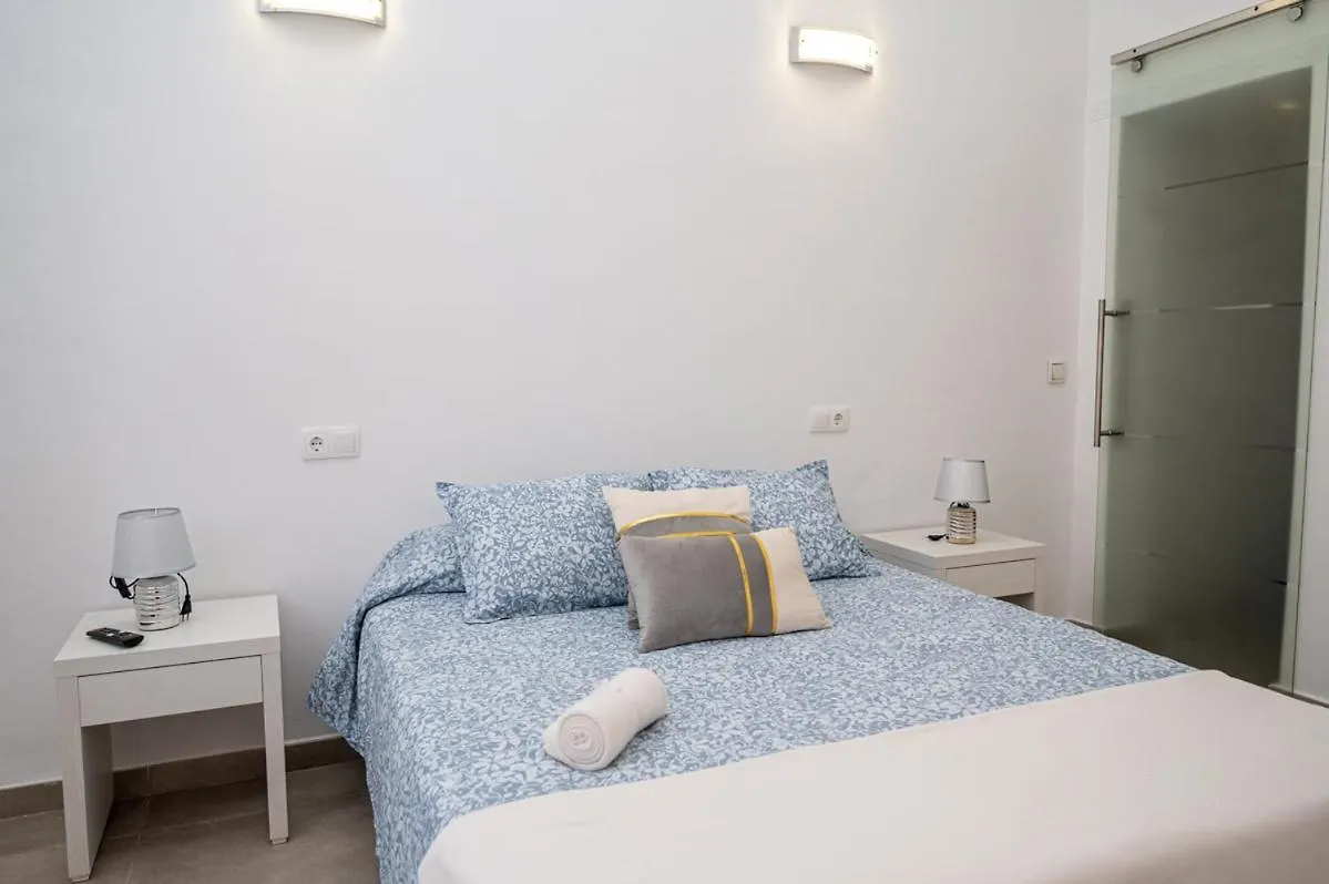 Villa Yasmin Blue Muro