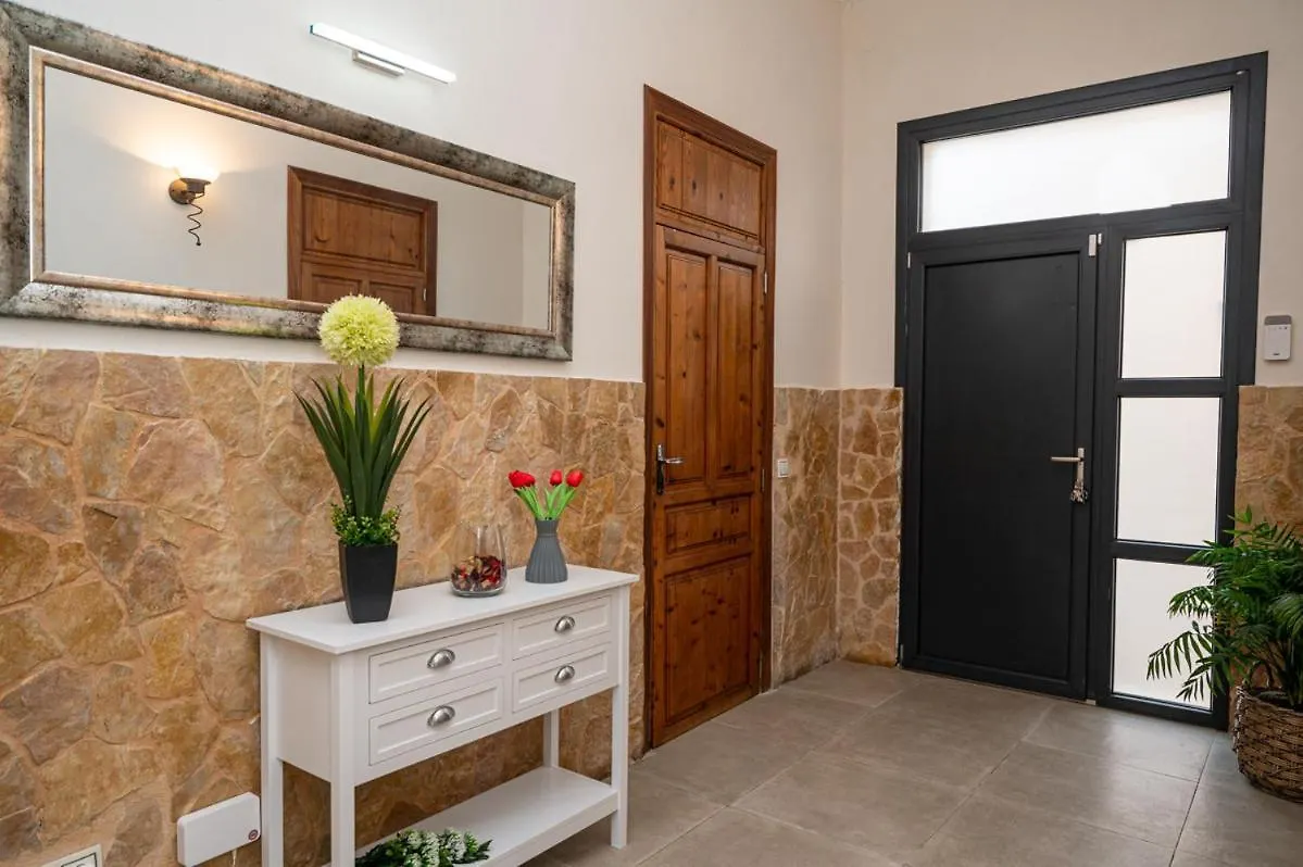 Villa Yasmin Blue Muro